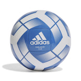 Italië bal Adidas starlancer blauw/wit